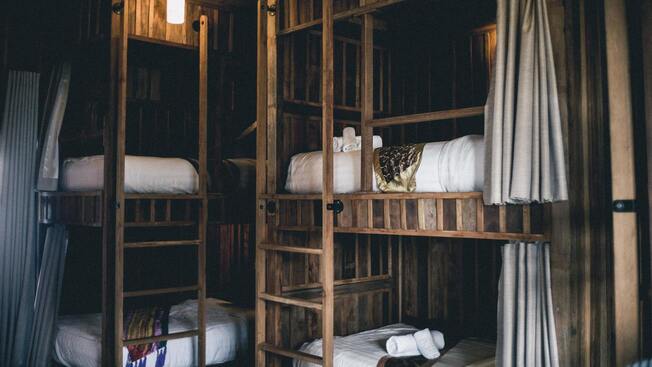 photo chambre Auberge Le Panier